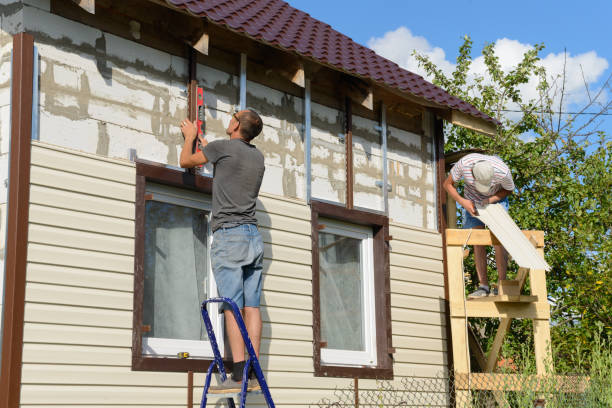 Best Historical Building Siding Restoration  in Berlin, NH